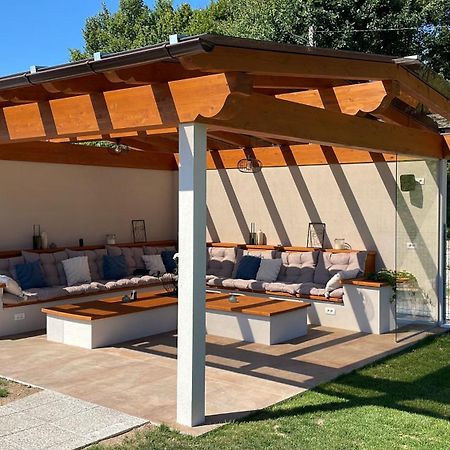 Villa Diva Budureasa Esterno foto