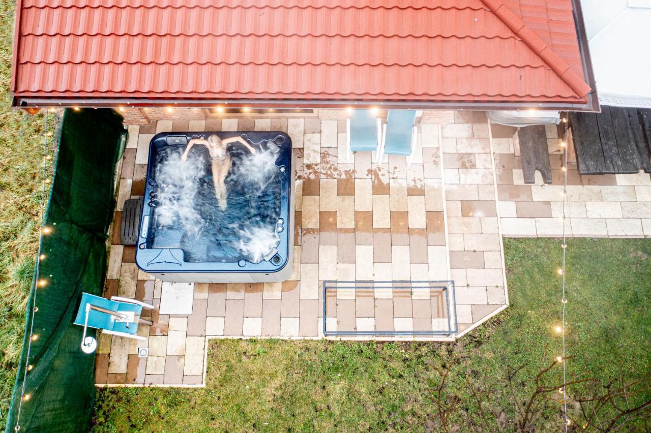 Villa Diva Budureasa Esterno foto