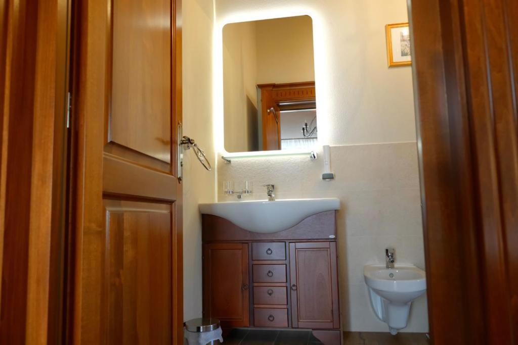 Villa Diva Budureasa Esterno foto
