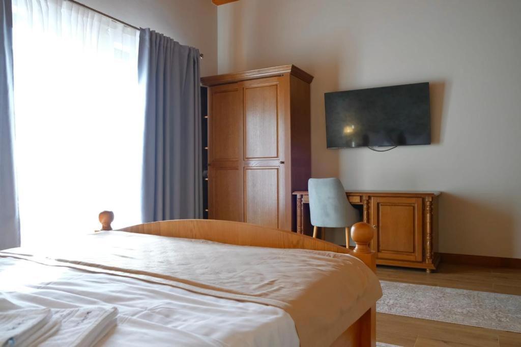 Villa Diva Budureasa Esterno foto