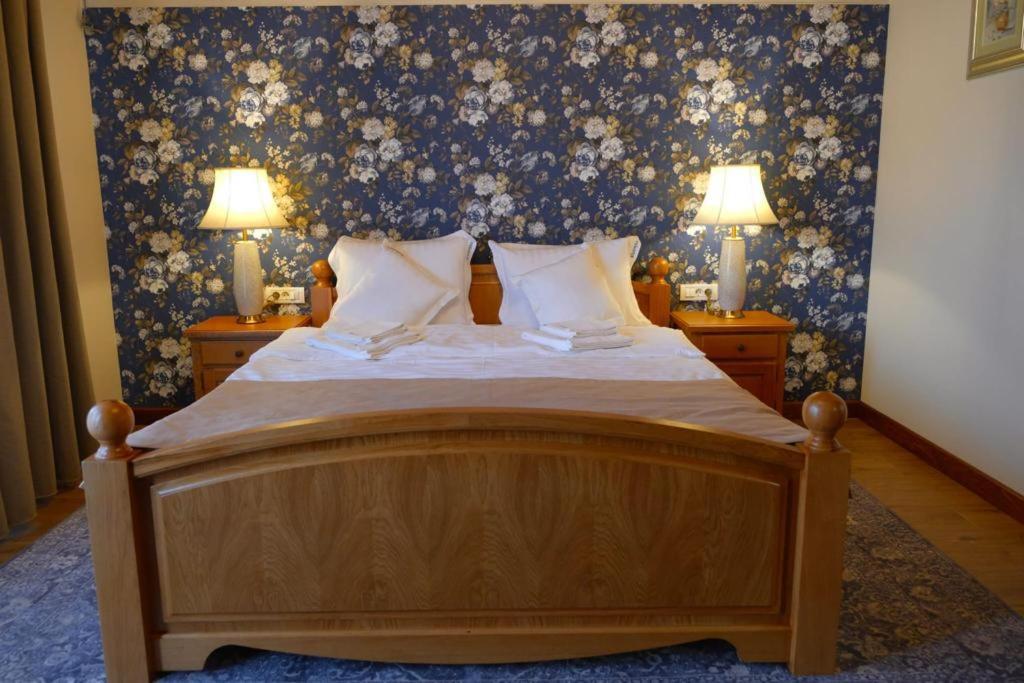 Villa Diva Budureasa Esterno foto