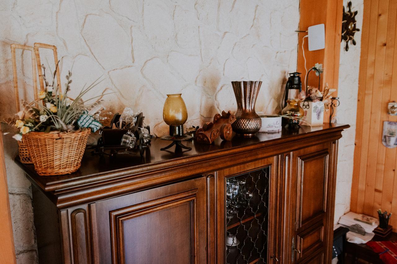 Villa Diva Budureasa Esterno foto