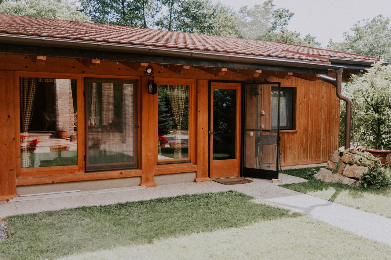 Villa Diva Budureasa Esterno foto